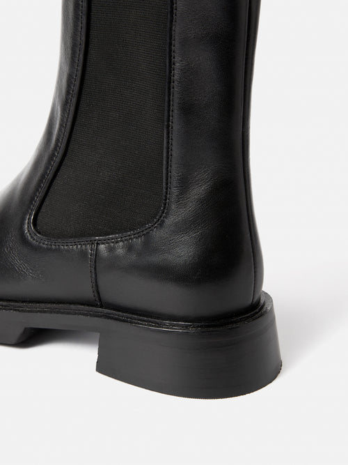 Chelsea Boot | Black