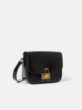 Meret Crossbody | Black