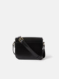 Meret Crossbody | Black