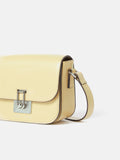 Meret Crossbody | Cream