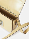 Meret Crossbody | Cream