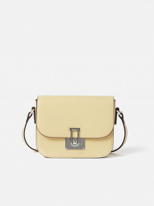 Meret Crossbody | Cream