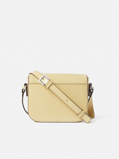 Meret Crossbody | Cream