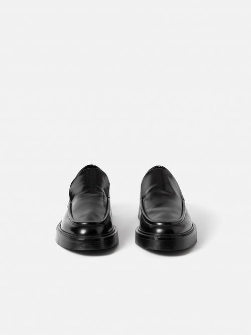 Wickham Loafer | Black