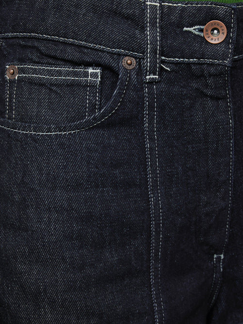 Beck Tailored Jean | Indigo