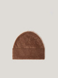 Halo Cashmere Beanie | Ginger