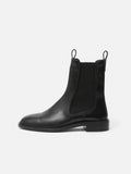 Pembridge Leather Chelsea Boot | Black