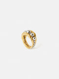 Molten Bead Ring | Multi