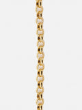 Belcher Chain Bracelet | Gold